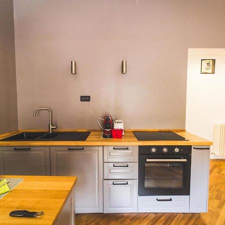Getthekey S.Felice Suites Bologna Bagian luar foto