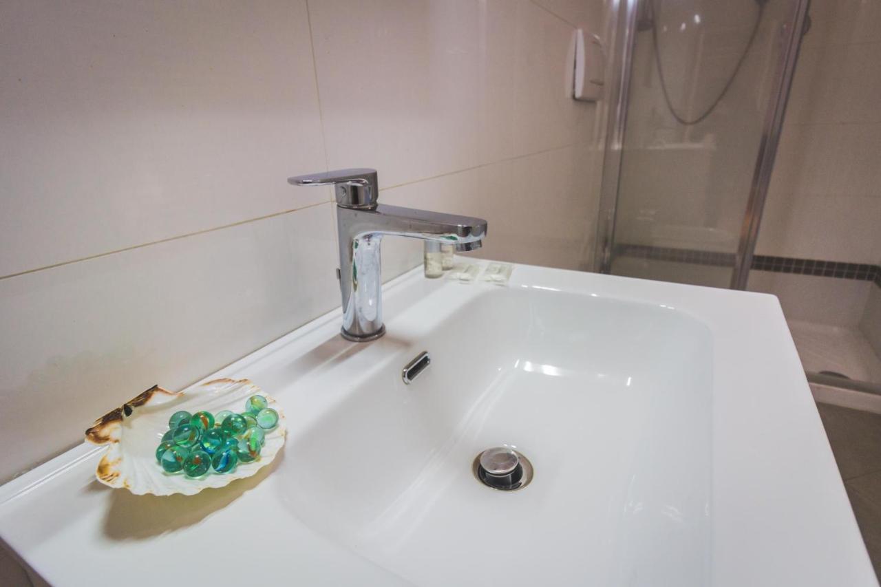 Getthekey S.Felice Suites Bologna Bagian luar foto