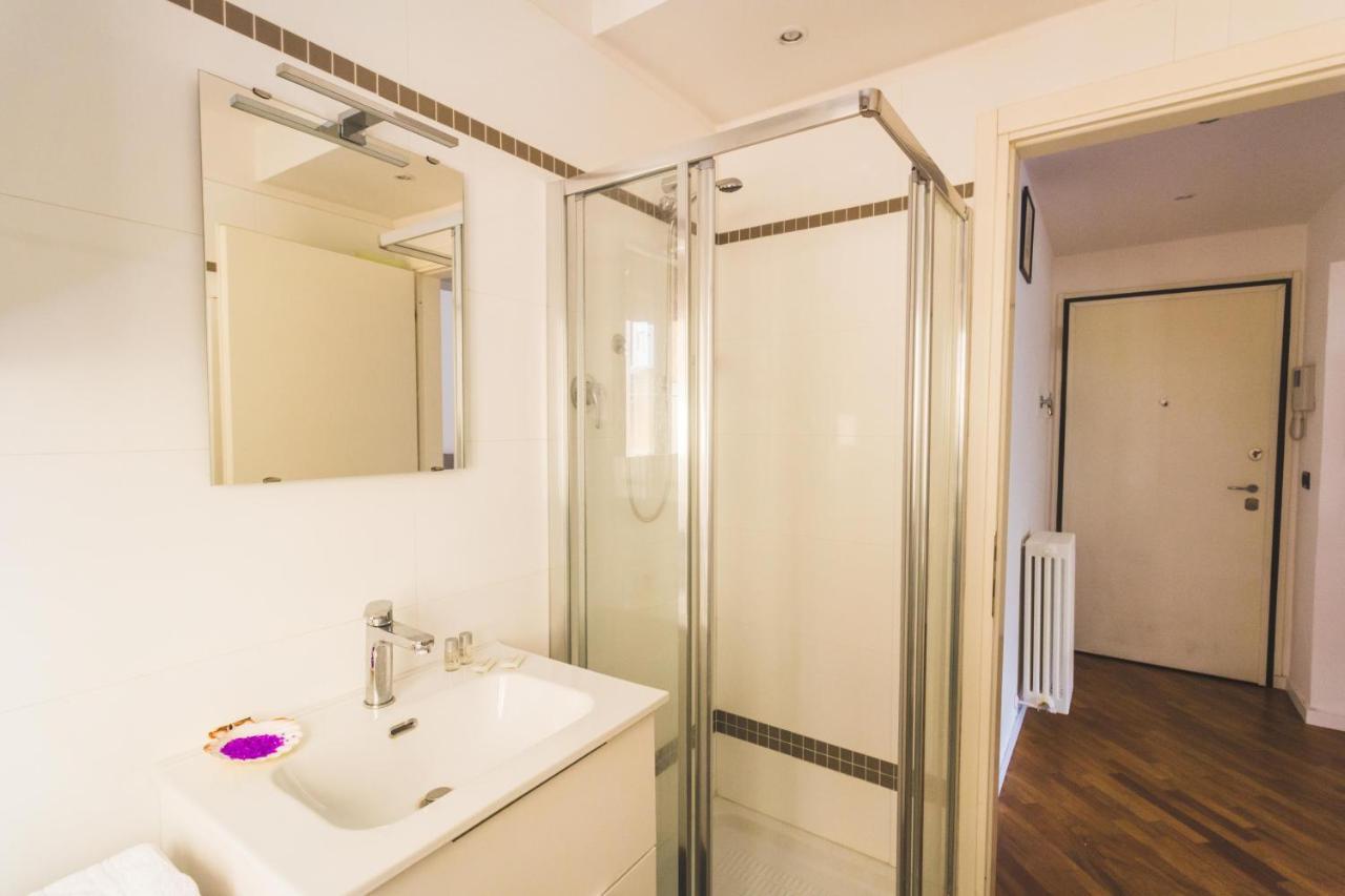 Getthekey S.Felice Suites Bologna Bagian luar foto